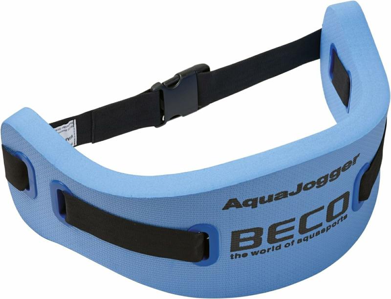 Equipamento de Treinamento | Cinto de Natação Sport-Tec Beco Woman Aqua Jogging – Auxiliar de Natação e Treinamento Fitness para até 70 kg Equipamento de Treinamento Equipamento de Treinamento