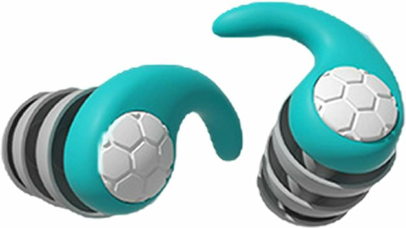 Protetores auriculares | Protetores Auriculares à Prova d’Água para Adultos – Protetores de Silicone Reutilizáveis para Dormir, Redução de Ruído, Protetores Auriculares para Natação, Banho, Surf, Mergulho e Outros Esportes Aquáticos. Protetores auriculares Protetores auriculares