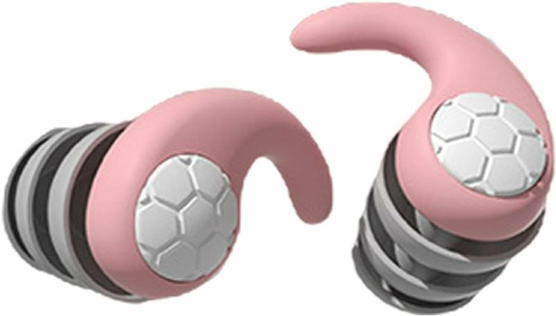 Protetores auriculares | Protetores Auriculares para Natação 2024 – Protetores Auriculares de Silicone Reutilizáveis e Impermeáveis para Redução de Ruído, Dormir, Natação, Para Homens e Adultos, Banho, Surf, Mergulho e Outros Esportes Aquáticos. Protetores auriculares Protetores auriculares