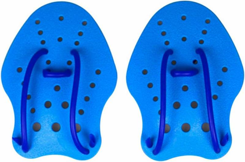 Luvas Aquáticas | Luvas de Mergulho Luvas Profissionais Luvas de Mergulho Nadadeiras Aprender Treinamento Natação Remos de Natação Paddles de Mão para Natação Luvas Aquáticas Luvas Aquáticas